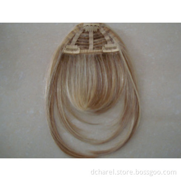 Fashion Hair Fringe